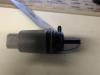 Windscreen washer pump from a BMW 3 serie (E90) 330Xd 24V 2007