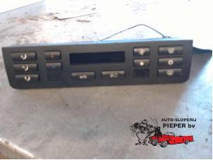 Used Climatronic panel BMW 3 serie (E46/2) 330 Cd 24V Price € 42,00 Margin scheme offered by Autosloperij Pieper BV