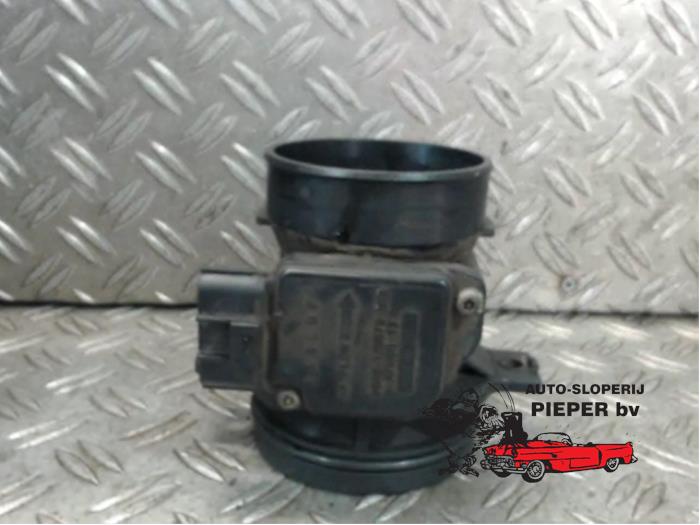 Gebrauchte Luftmassenmesser Ford Mondeo II Wagon 1.8i 16V Preis € 36,75 Margenregelung angeboten von Autosloperij Pieper BV