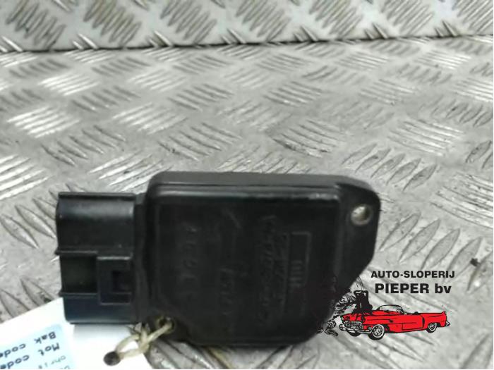 Gebrauchte Luftmassenmesser Ford Mondeo III 2.0 TDCi 115 16V Preis € 26,25 Margenregelung angeboten von Autosloperij Pieper BV