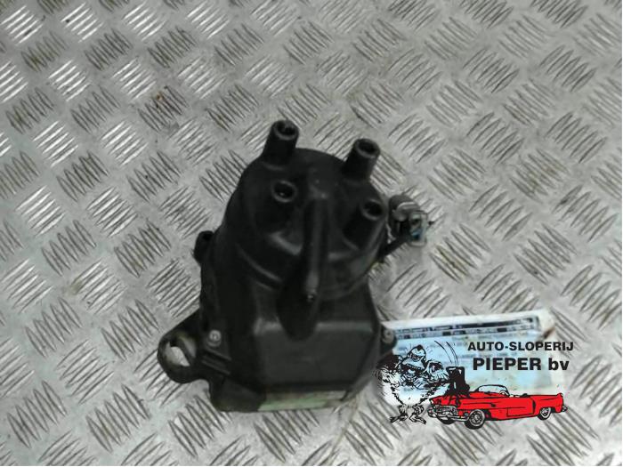 Used Ignition system (complete) Honda Accord (CE7/8/9; CF1) 1.8i,iS 16V Price € 52,50 Margin scheme offered by Autosloperij Pieper BV