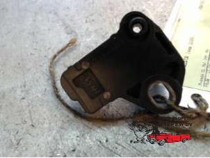 BDP Sensor van een Ford Fiesta 5 (JD/JH) 1.4 TDCi 2006