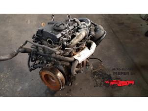 Used Engine Volkswagen Lupo (6X1) 1.2 TDI 3L Price € 288,75 Margin scheme offered by Autosloperij Pieper BV