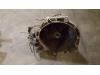 Gearbox from a Ford Ka I 1.3i 2003