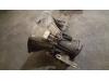 Gearbox from a Ford Ka I 1.3i 2003