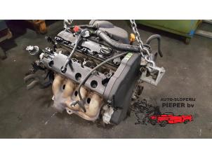 Used Engine Peugeot 406 Break (8E/F) 2.0 16V Price € 262,50 Margin scheme offered by Autosloperij Pieper BV