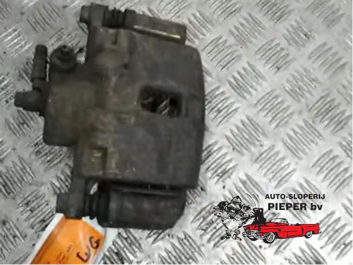 Gebrauchte Bremszange links vorne Chevrolet Epica 2.5 24V Preis € 36,75 Margenregelung angeboten von Autosloperij Pieper BV