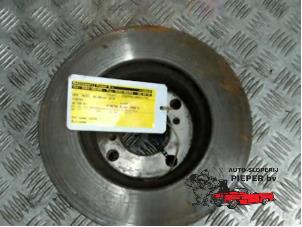 Used Front brake disc Suzuki Wagon-R+ (SR) 1.2 16V Price € 21,00 Margin scheme offered by Autosloperij Pieper BV