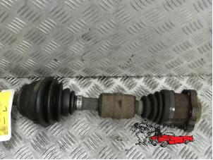 Used Front drive shaft, left Fiat Punto Price € 36,75 Margin scheme offered by Autosloperij Pieper BV