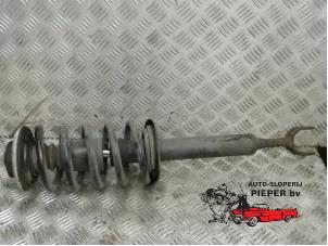 Used Front shock absorber rod, left Audi A6 Price € 42,00 Margin scheme offered by Autosloperij Pieper BV
