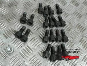 Used Set of wheel bolts BMW 3 serie (E90) 330Xd 24V Price on request offered by Autosloperij Pieper BV