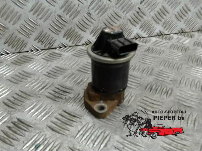 Usagé Valve RGE Honda Insight (ZE2) 1.3 16V VTEC Prix € 52,50 Règlement à la marge proposé par Autosloperij Pieper BV