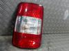 Taillight, left from a Volkswagen Caddy III (2KA,2KH,2CA,2CH), 2004 / 2015 2.0 SDI, Delivery, Diesel, 1.968cc, 51kW (69pk), FWD, BST, 2005-06 / 2010-08, 2KA 2008
