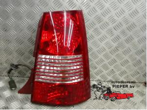 Used Taillight, right Kia Picanto (BA) 1.0 12V Price € 36,75 Margin scheme offered by Autosloperij Pieper BV