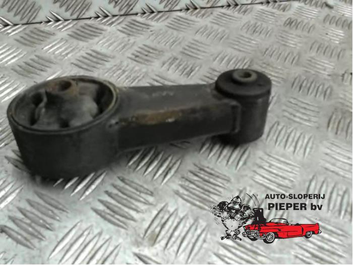 Gearbox mount from a Kia Picanto (BA) 1.0 12V 2005