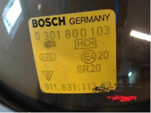 Używane Reflektor lewy Porsche 911 Targa Cena € 183,75 Procedura marży oferowane przez Autosloperij Pieper BV