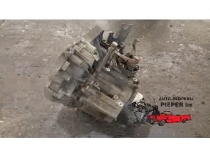Getriebe van een Renault Megane II (BM/CM) 1.5 dCi 80 2004