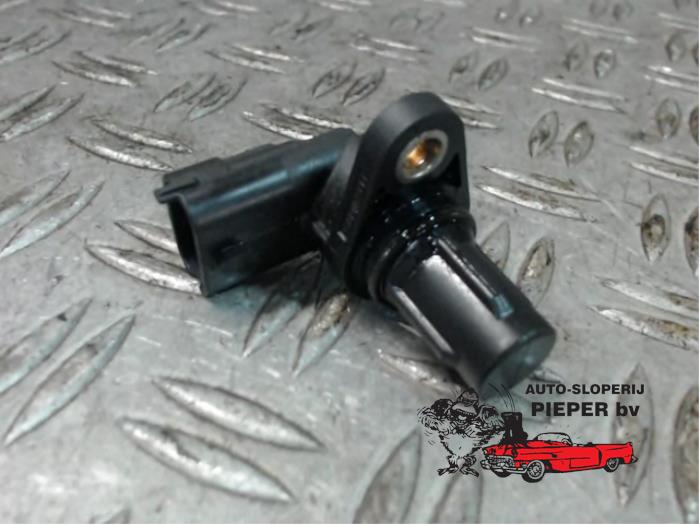Begagnade Kamaxelsensor Alfa Romeo Giulietta (940) 1.4 TB 16V MultiAir Pris € 15,75 Marginaltabell erbjuds av Autosloperij Pieper BV