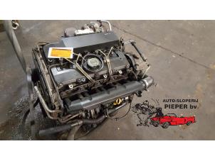 Used Engine Ford Mondeo III Wagon 2.0 TDCi/TDDi 115 16V Price € 262,50 Margin scheme offered by Autosloperij Pieper BV
