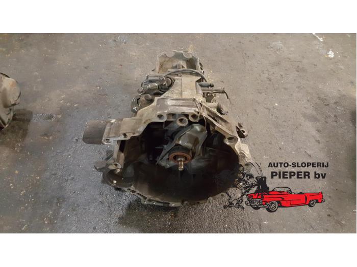 Gebrauchte Getriebe Audi A6 Avant (C5) 2.4 V6 30V Preis € 367,50 Margenregelung angeboten von Autosloperij Pieper BV