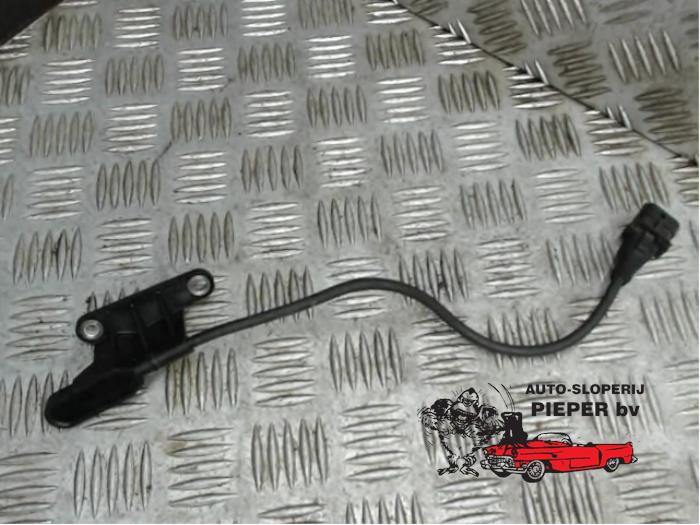 Begagnade Kamaxelsensor Opel Astra G (F08/48) 1.6 16V Pris € 21,00 Marginaltabell erbjuds av Autosloperij Pieper BV