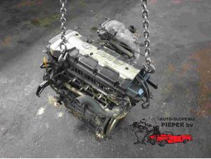 Używane Silnik Hyundai Matrix 1.8 16V Cena € 393,75 Procedura marży oferowane przez Autosloperij Pieper BV