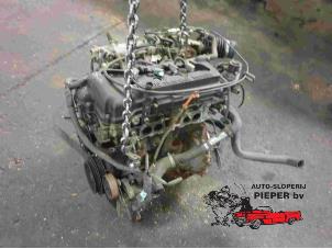Used Engine Nissan Primera (P11) 1.8 16V Price € 262,50 Margin scheme offered by Autosloperij Pieper BV