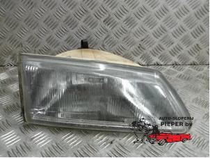 Used Headlight, right Peugeot 106 I 1.0i Price € 31,50 Margin scheme offered by Autosloperij Pieper BV