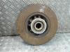 Rear wheel bearing from a Renault Trafic New (FL) 1.9 dCi 100 16V 2005