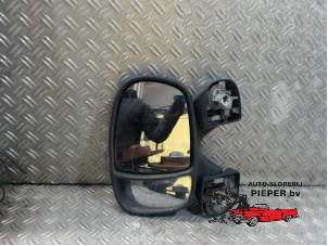 Used Wing mirror, left Renault Trafic New (FL) 1.9 dCi 100 16V Price € 36,75 Margin scheme offered by Autosloperij Pieper BV