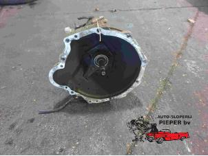 Used Gearbox Nissan Vanette (C23) 2.3 D E/Cargo Price on request offered by Autosloperij Pieper BV