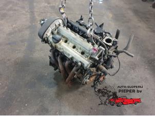 Used Engine Volkswagen Lupo (6X1) 1.4 16V 75 Price € 315,00 Margin scheme offered by Autosloperij Pieper BV