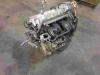 Engine from a Volkswagen Lupo (6X1) 1.4 16V 75 1998