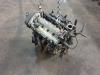 Engine from a Volkswagen Lupo (6X1) 1.4 16V 75 1998