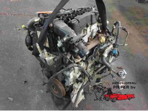Used Engine Mazda 3 Sport (BK14) 1.6 CiTD 16V Price € 420,00 Margin scheme offered by Autosloperij Pieper BV