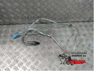 Używane Sonda lambda Citroen C4 Picasso (UD/UE/UF) 1.8 16V Cena € 36,75 Procedura marży oferowane przez Autosloperij Pieper BV