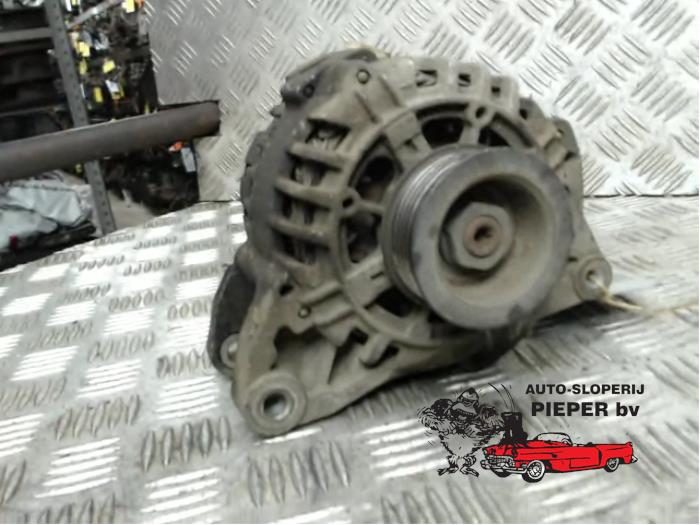 Begagnade Dynamo Kia Magentis (GD) 2.5 V6 Pris € 52,50 Marginaltabell erbjuds av Autosloperij Pieper BV