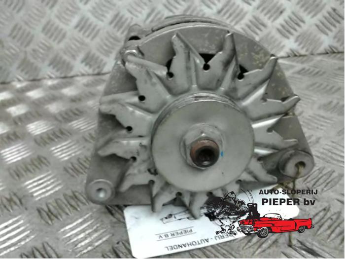 Begagnade Dynamo Ford Fiesta 3 1.1 i,Classic (U9) Pris € 36,75 Marginaltabell erbjuds av Autosloperij Pieper BV