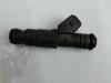Injector (petrol injection) from a BMW 5 serie (E39), 1995 / 2004 535i 32V, Saloon, 4-dr, Petrol, 3.498cc, 180kW (245pk), RWD, M62B35; 358S2, 2000-08 / 2003-09, DN11; DN21 1999