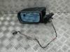Wing mirror, left from a BMW 5 serie (E39), 1995 / 2004 535i 32V, Saloon, 4-dr, Petrol, 3.498cc, 180kW (245pk), RWD, M62B35; 358S2, 2000-08 / 2003-09, DN11; DN21 1999