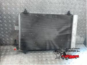 Used Air conditioning condenser Citroen Xsara Break (N2) 2.0 HDi Price on request offered by Autosloperij Pieper BV
