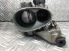 Throttle body from a BMW 3-Serie