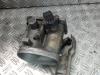 Throttle body from a BMW 3-Serie
