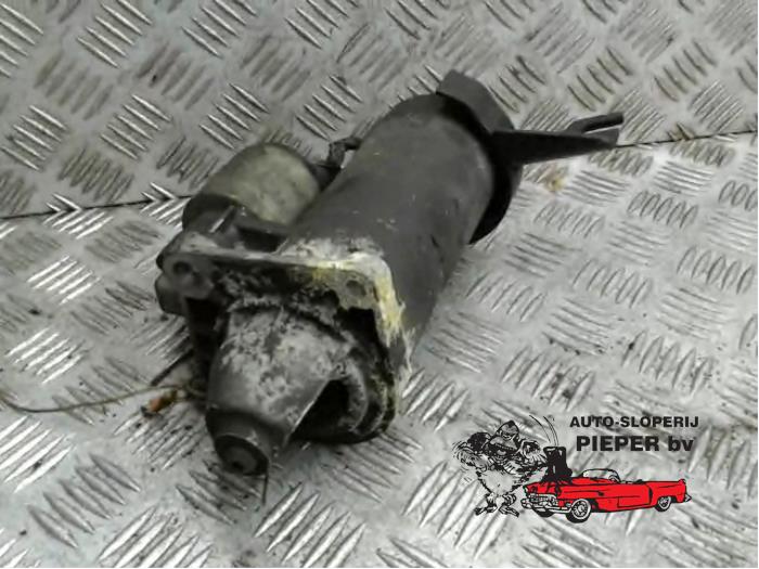 Gebrauchte Anlasser Alfa Romeo 164 2.0 Super ie Twin Spark Preis € 36,75 Margenregelung angeboten von Autosloperij Pieper BV