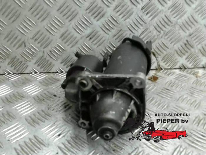 Gebrauchte Anlasser Alfa Romeo 155 (167) 1.8 Twin Spark Preis € 36,75 Margenregelung angeboten von Autosloperij Pieper BV
