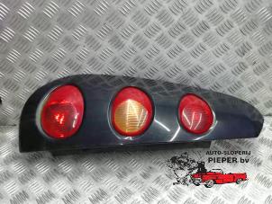 Used Taillight, left Smart Forfour (454) 1.1 12V Price on request offered by Autosloperij Pieper BV