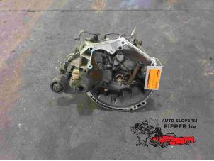 Used Gearbox Citroen Saxo 1.1i X,SX Price on request offered by Autosloperij Pieper BV