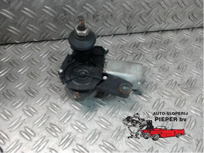 Citroen C1 Rear Wiper Motors Stock Proxyparts Com