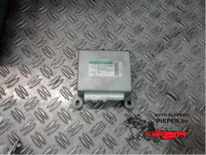 Used Power steering computer Citroen C1 1.4 HDI Price € 105,00 Margin scheme offered by Autosloperij Pieper BV