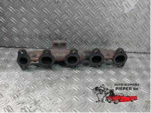 Used Exhaust manifold Citroen C1 1.4 HDI Price on request offered by Autosloperij Pieper BV